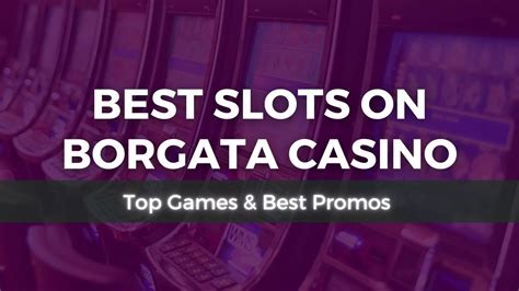 Best Slots on Borgata Casino: Top Games to Play in .